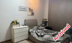 4 bedroom spacious house in Pervolia 