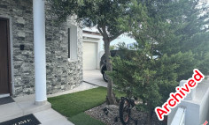 4 bedroom spacious house in Pervolia 