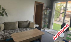 4 bedroom spacious house in Pervolia 