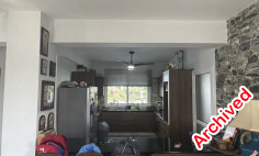 4 bedroom spacious house in Pervolia 