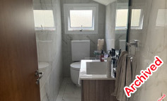 4 bedroom spacious house in Pervolia 
