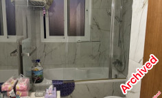4 bedroom spacious house in Pervolia 