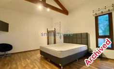 4 bedroom unfurnished villa + office for rent Limassol 