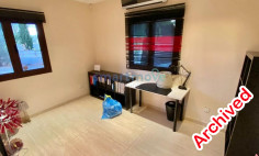 4 bedroom unfurnished villa + office for rent Limassol 