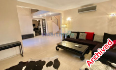 4 bedroom unfurnished villa + office for rent Limassol 