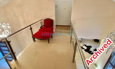 4 bedroom unfurnished villa + office for rent Limassol 