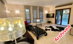 4 bedroom unfurnished villa + office for rent Limassol 