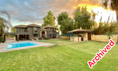 4 bedroom unfurnished villa + office for rent Limassol 