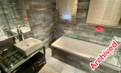 4 bedroom unfurnished villa + office for rent Limassol 