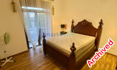 4 bedroom unfurnished villa + office for rent Limassol 