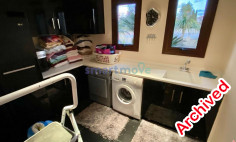 4 bedroom unfurnished villa + office for rent Limassol 