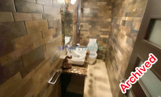 4 bedroom unfurnished villa + office for rent Limassol 