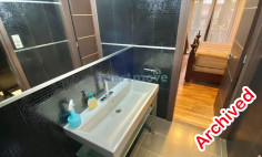 4 bedroom unfurnished villa + office for rent Limassol 