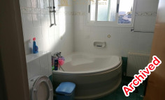 Detached villa in Armou for rent 
