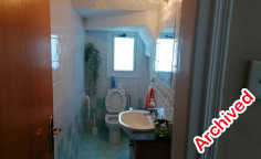 Detached villa in Armou for rent 