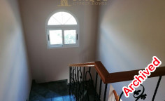 Detached villa in Armou for rent 