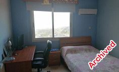 Detached villa in Armou for rent 