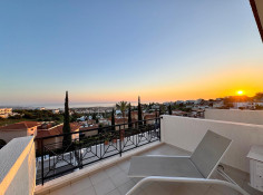 For Sale – 3-Bedroom Maisonette in Peyia, Paphos 