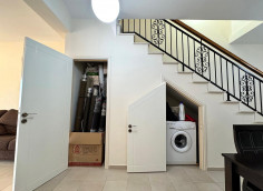 For Sale – 3-Bedroom Maisonette in Peyia, Paphos For Sale – 3-Bedroom Maisonette in Peyia, Paphos