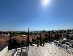 For Sale – 3-Bedroom Maisonette in Peyia, Paphos For Sale – 3-Bedroom Maisonette in Peyia, Paphos