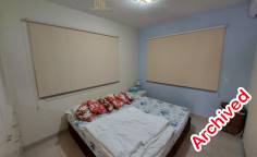 Resale sea view one bed apartment for sale in Chloraka 