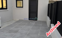 3 bedroom villa + office for rent Episkopi Limassol 