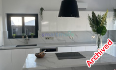 3 bedroom villa + office for rent Episkopi Limassol 