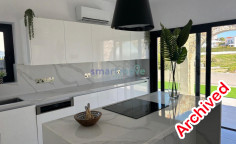 3 bedroom villa + office for rent Episkopi Limassol 
