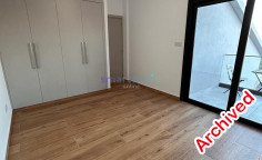 3 bedroom villa + office for rent Episkopi Limassol 