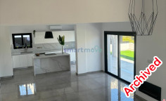 3 bedroom villa + office for rent Episkopi Limassol 