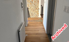 3 bedroom villa + office for rent Episkopi Limassol 