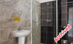 Large 5 bedroom villa for sale in Ayia Napa