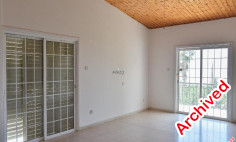 Large 5 bedroom villa for sale in Ayia Napa