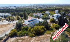 Large 5 bedroom villa for sale in Ayia Napa