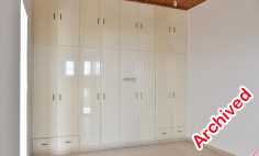 Large 5 bedroom villa for sale in Ayia Napa