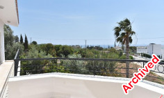Large 5 bedroom villa for sale in Ayia Napa