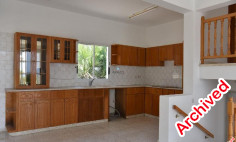 Large 5 bedroom villa for sale in Ayia Napa