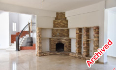 Large 5 bedroom villa for sale in Ayia Napa