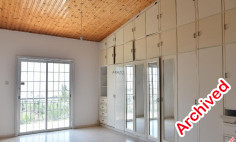 Large 5 bedroom villa for sale in Ayia Napa