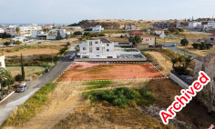 Beautiful residential 1338 m2 for sale in Oroklini, Larnaca