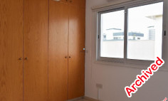 3 bedrooms apartment for sale in Agios Nicolaos