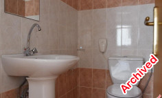 3 bedrooms apartment for sale in Agios Nicolaos