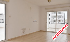 3 bedrooms apartment for sale in Agios Nicolaos