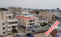 3 bedrooms apartment for sale in Agios Nicolaos
