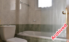 3 bedrooms apartment for sale in Agios Nicolaos