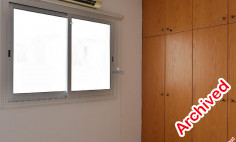 3 bedrooms apartment for sale in Agios Nicolaos