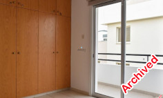3 bedrooms apartment for sale in Agios Nicolaos