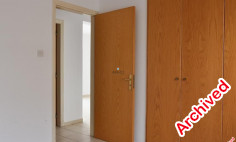 3 bedrooms apartment for sale in Agios Nicolaos