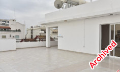 3 bedrooms apartment for sale in Agios Nicolaos