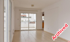 3 bedrooms apartment for sale in Agios Nicolaos